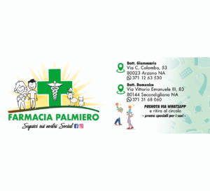 Farmacia Palmiero